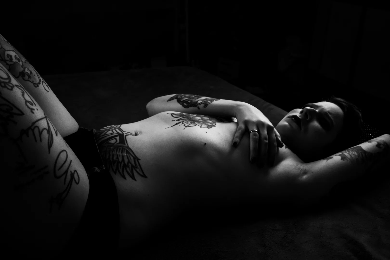 Julia Jawbreaker profile banner
