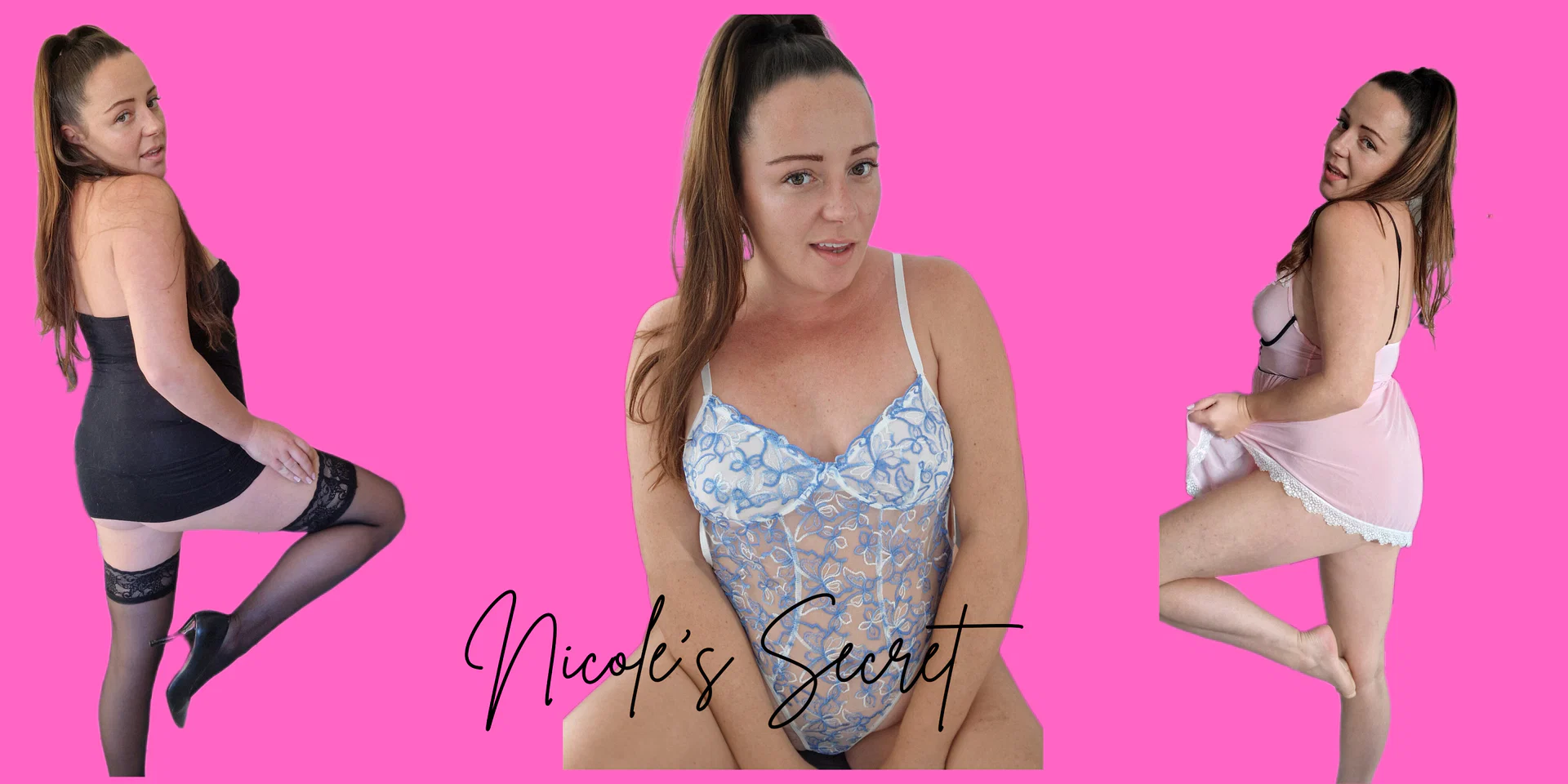 Pregnant Nicole 🤰 profile banner
