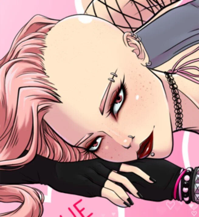 Lewdatic 💋