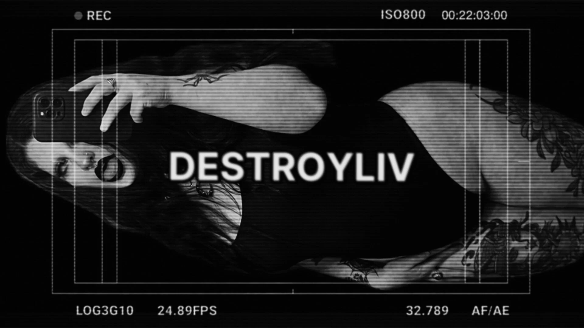 LIV π©Έ profile banner