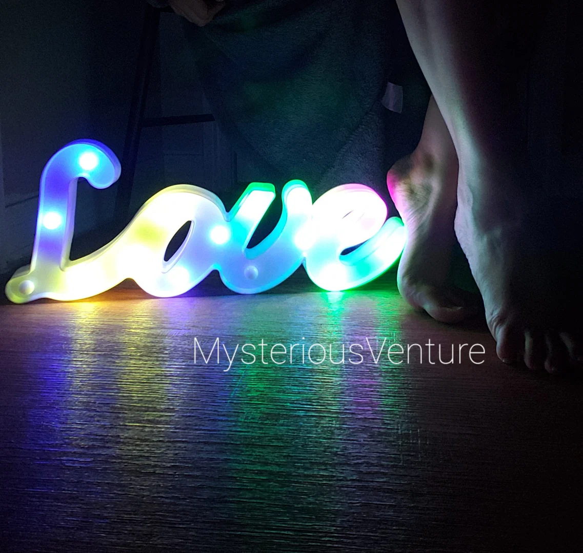 Mystic'sFeetPics profile banner