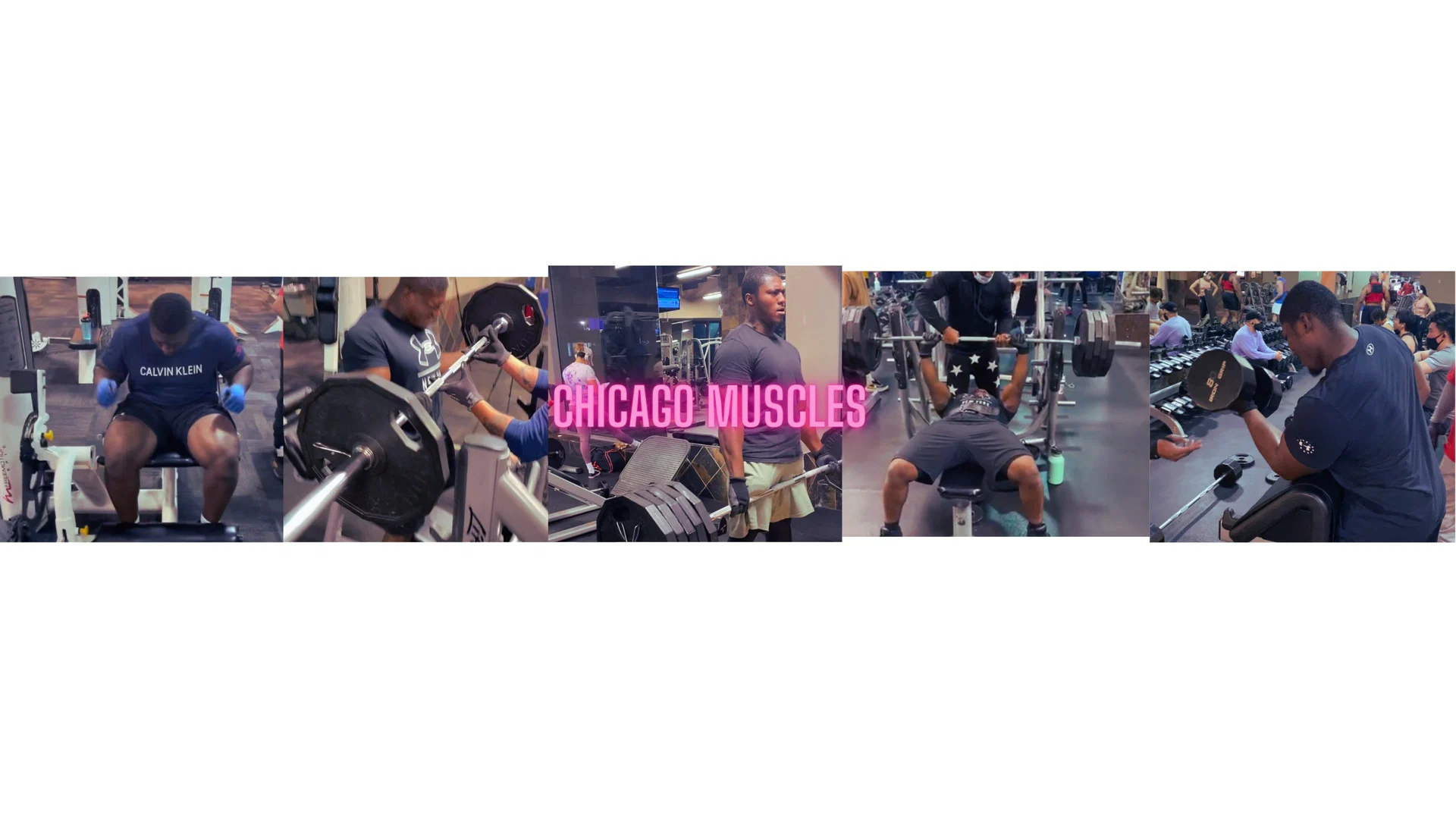 Deonte Smith profile banner