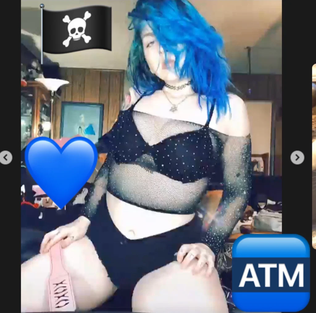 Babie Gurl Nakia's avatar