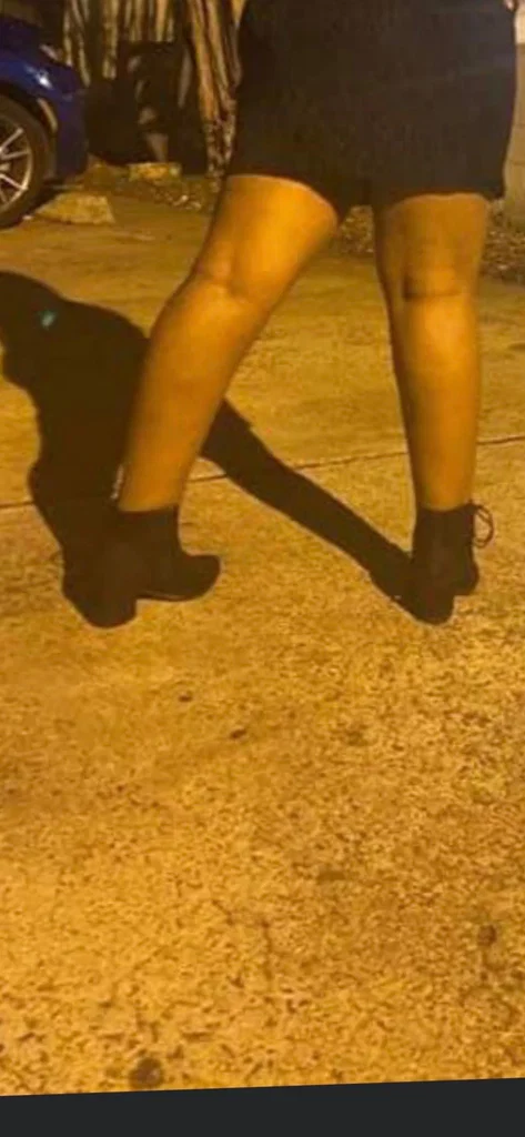 Bells feet