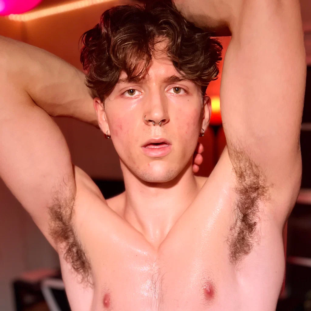 Alistair Flynn's avatar