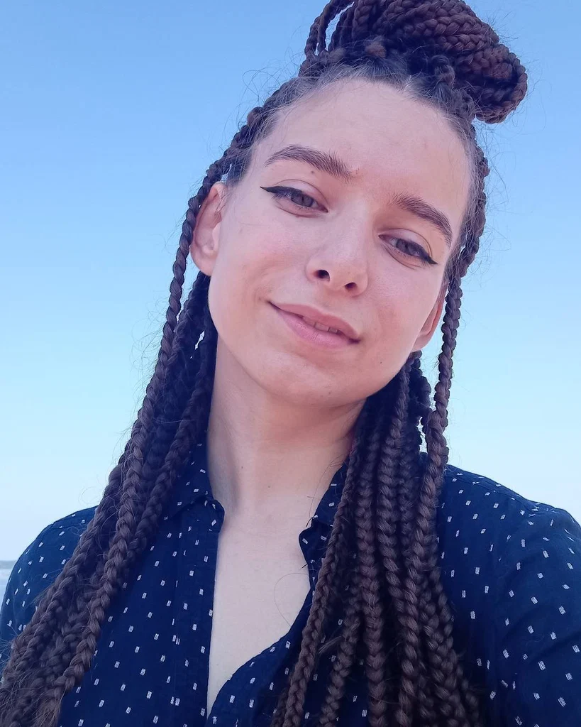 Lia Pina