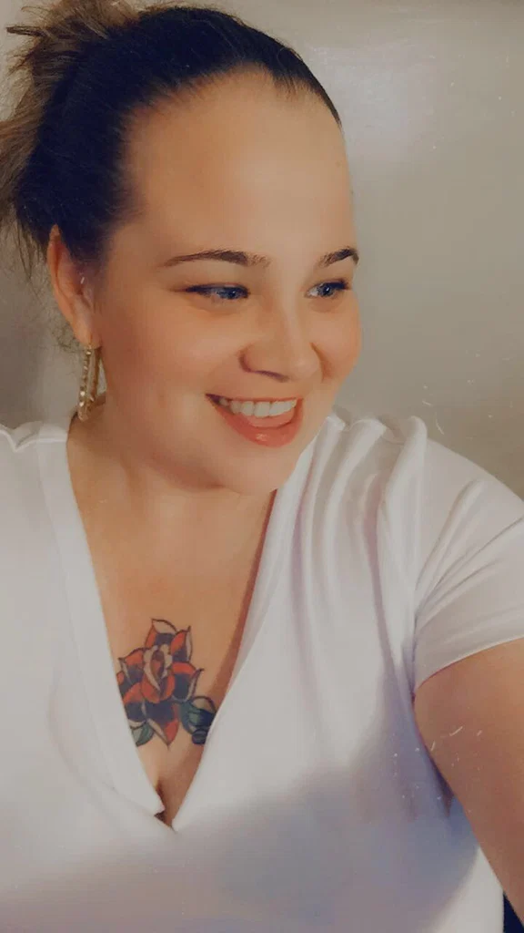 Stacey Adams's avatar