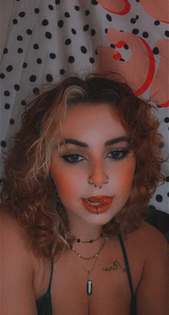 Dawn's avatar