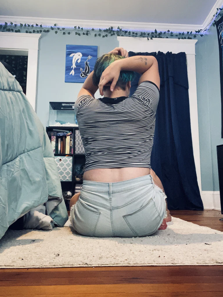 Peachy_Blueberry's avatar