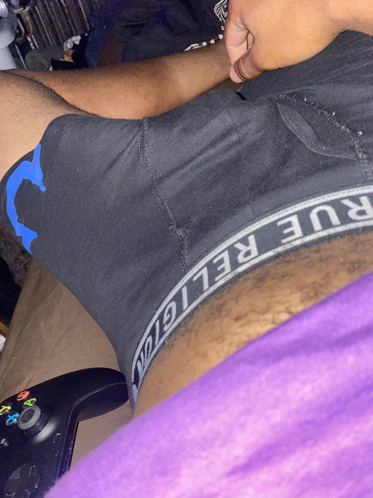 Bleu Staxx's avatar
