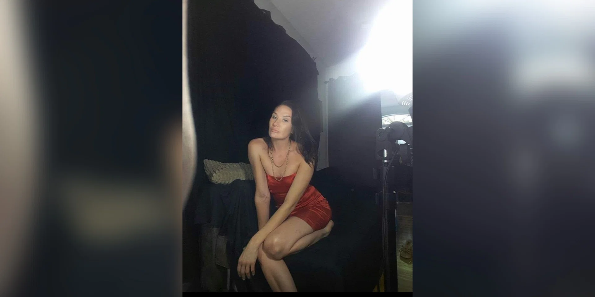Kinky Kels 👠 profile banner