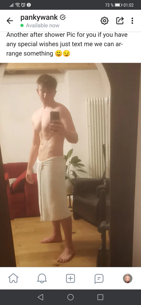 pankywank's avatar