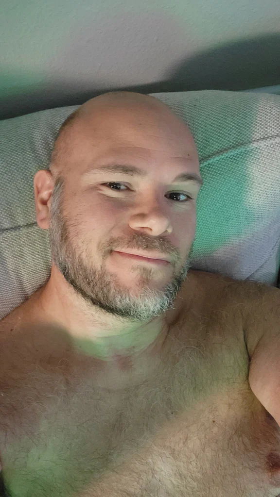 Bear Bob's avatar