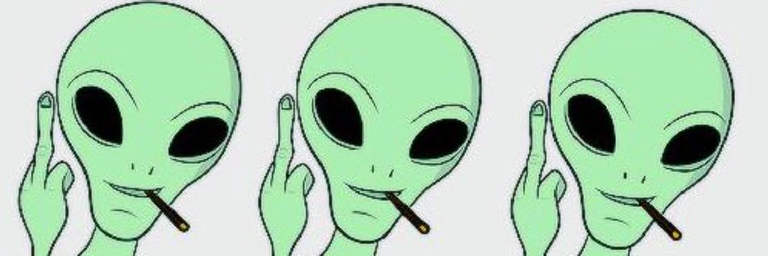 BITXH GODDXSS π profile banner