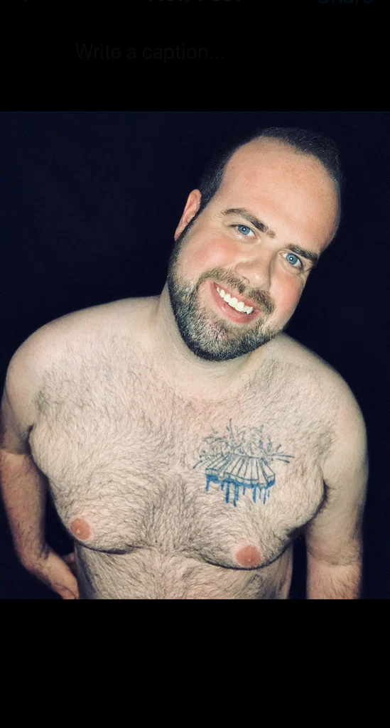Max Madison's avatar