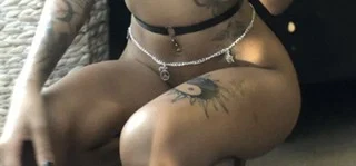 BLACK CARAMEL🍑 profile banner
