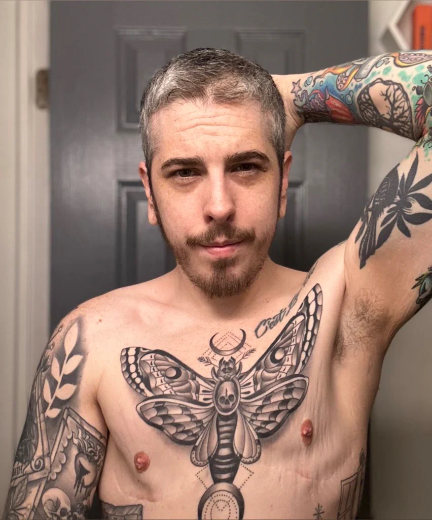 LittleJerk's avatar