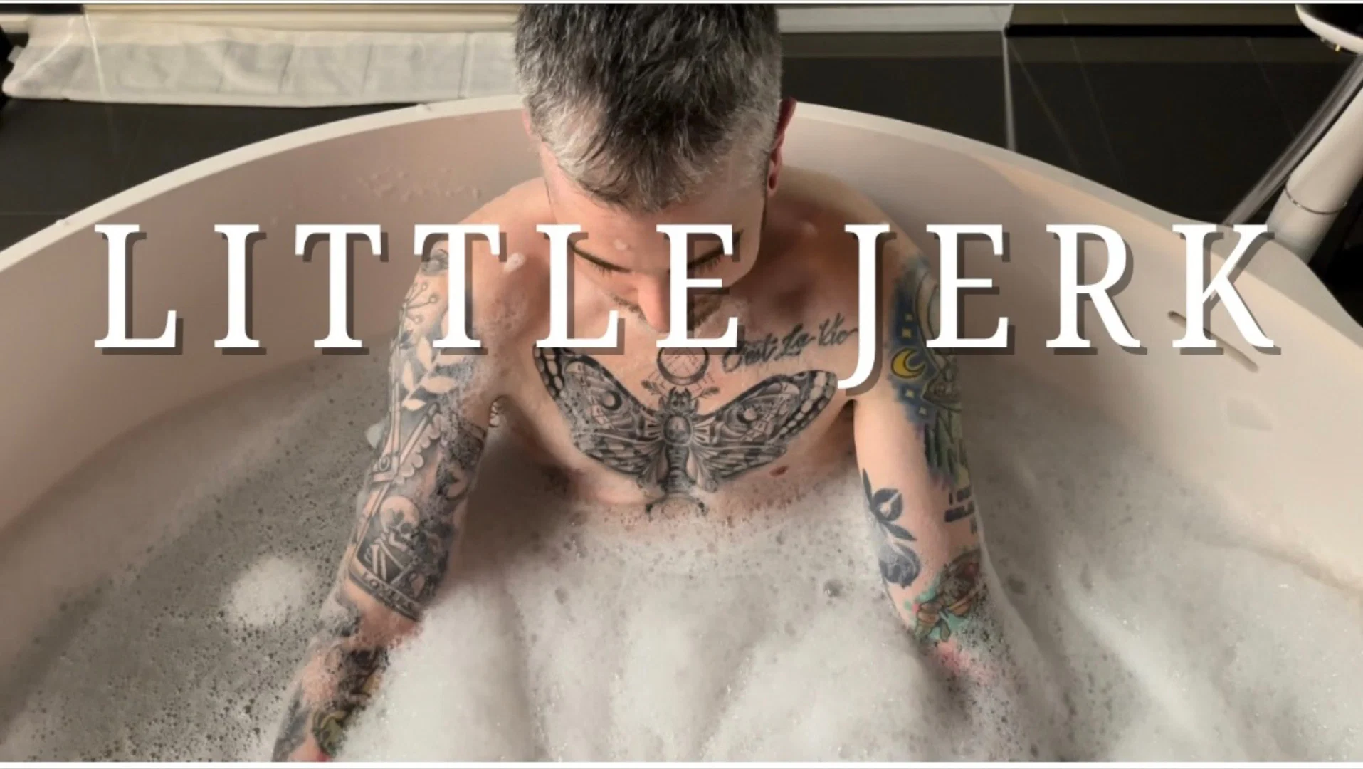 LittleJerk profile banner
