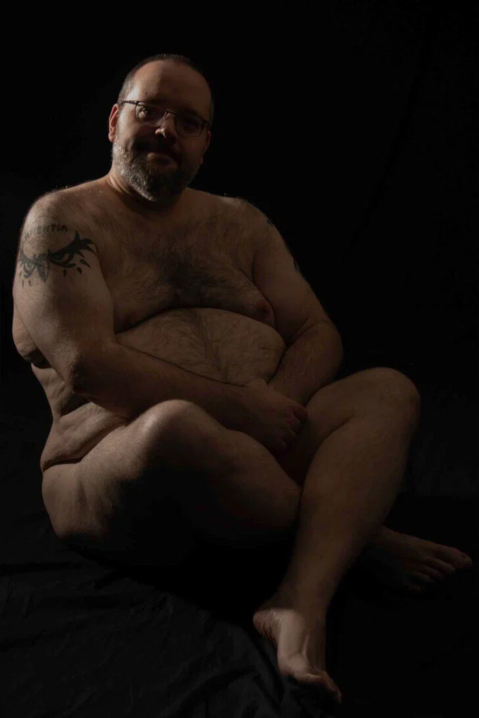 Rex Behr
