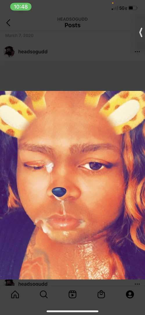 Msheadsogud profile banner