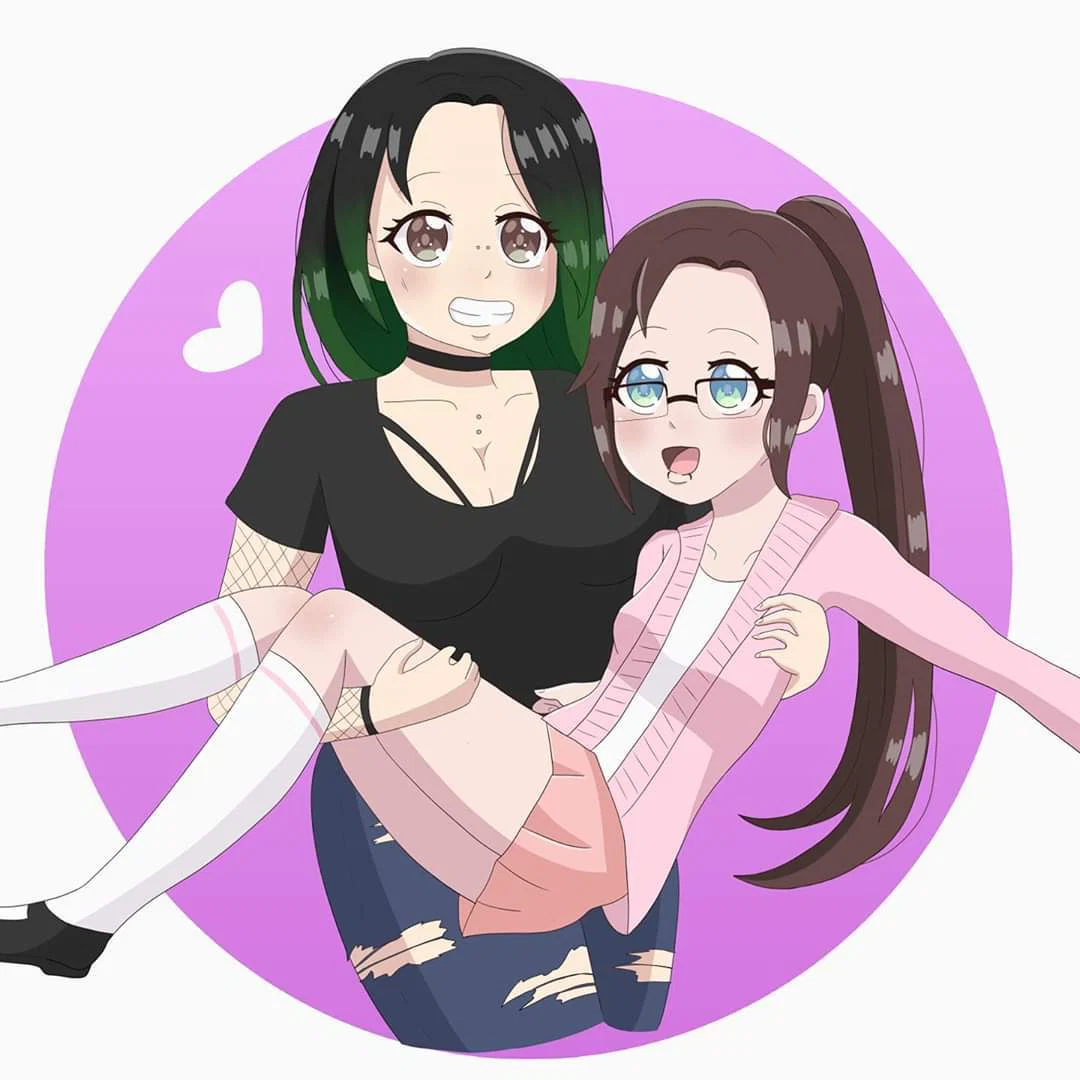 Alina Doll TG profile banner