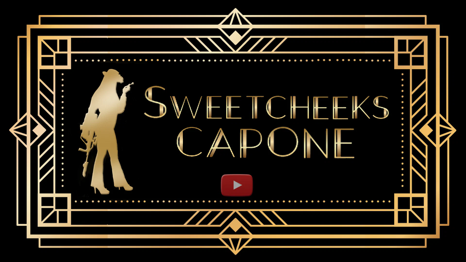 SweetCheeks Capone profile banner