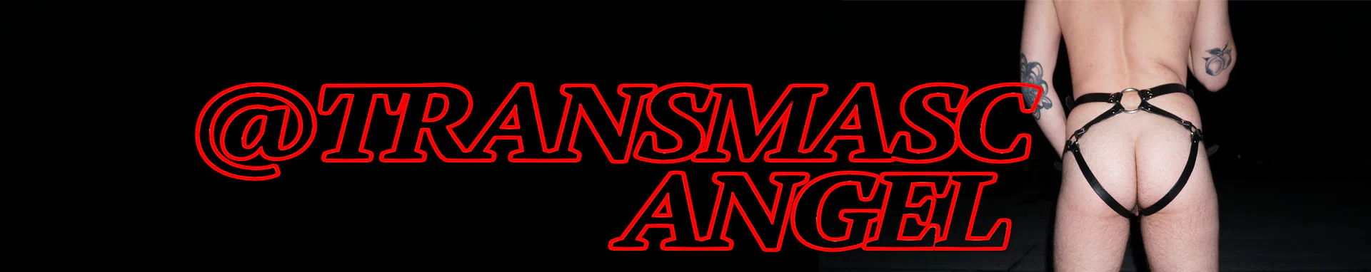 angel π profile banner