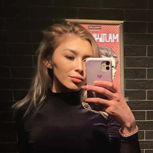 Melissa Li's avatar