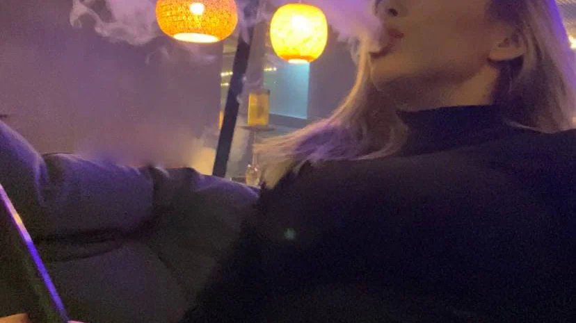 Melissa Li profile banner