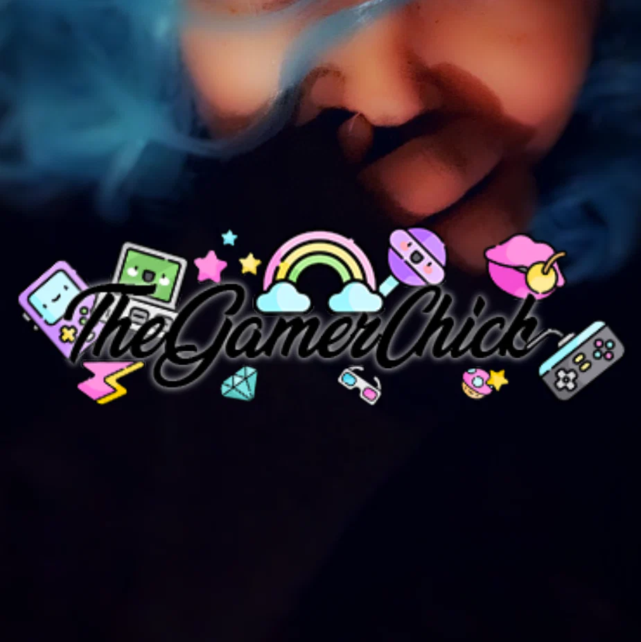 Game Over Girlfriend's avatar