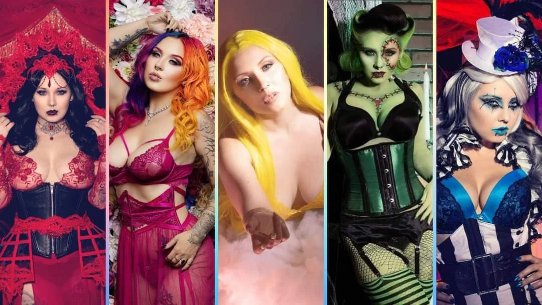 XlcrMoon🍑MODEL PAGE💋DM Me profile banner