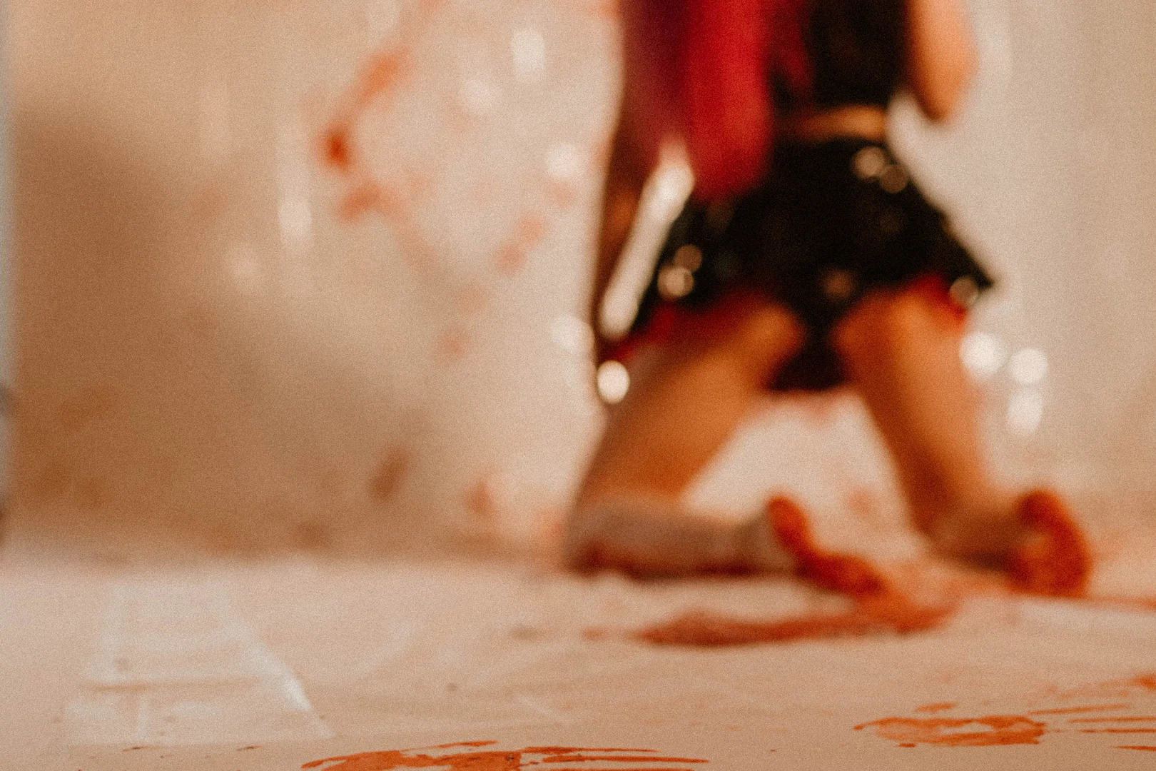 Lil Emo💀 profile banner