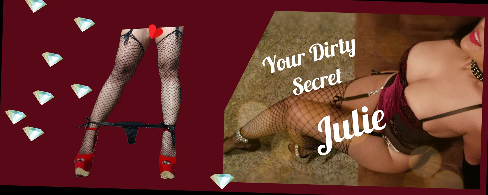 Your Dirty Secret profile banner