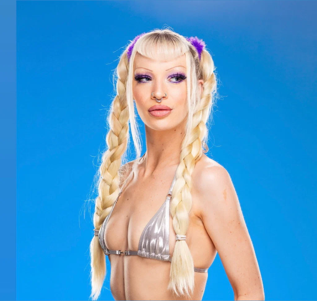 Kitty Jinxxx's avatar