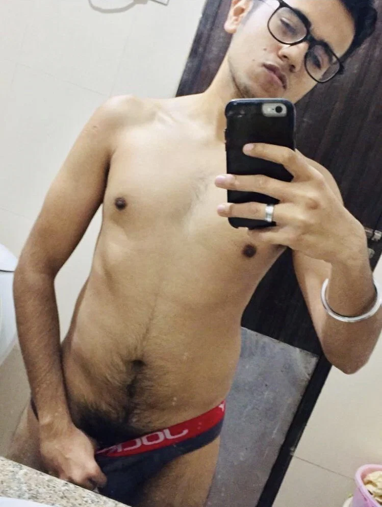 Horny top's avatar