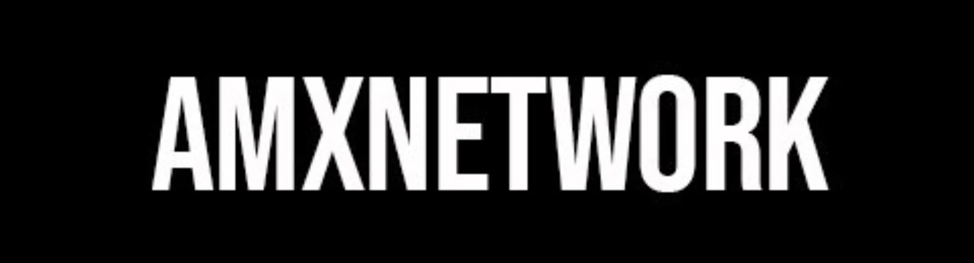 AmXContent profile banner