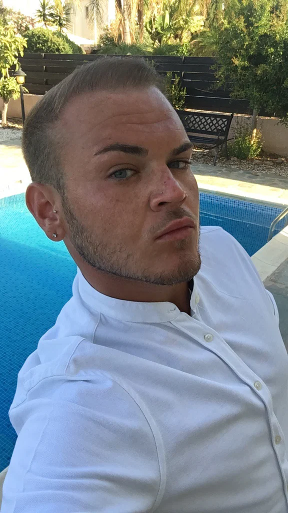 Jacko's avatar