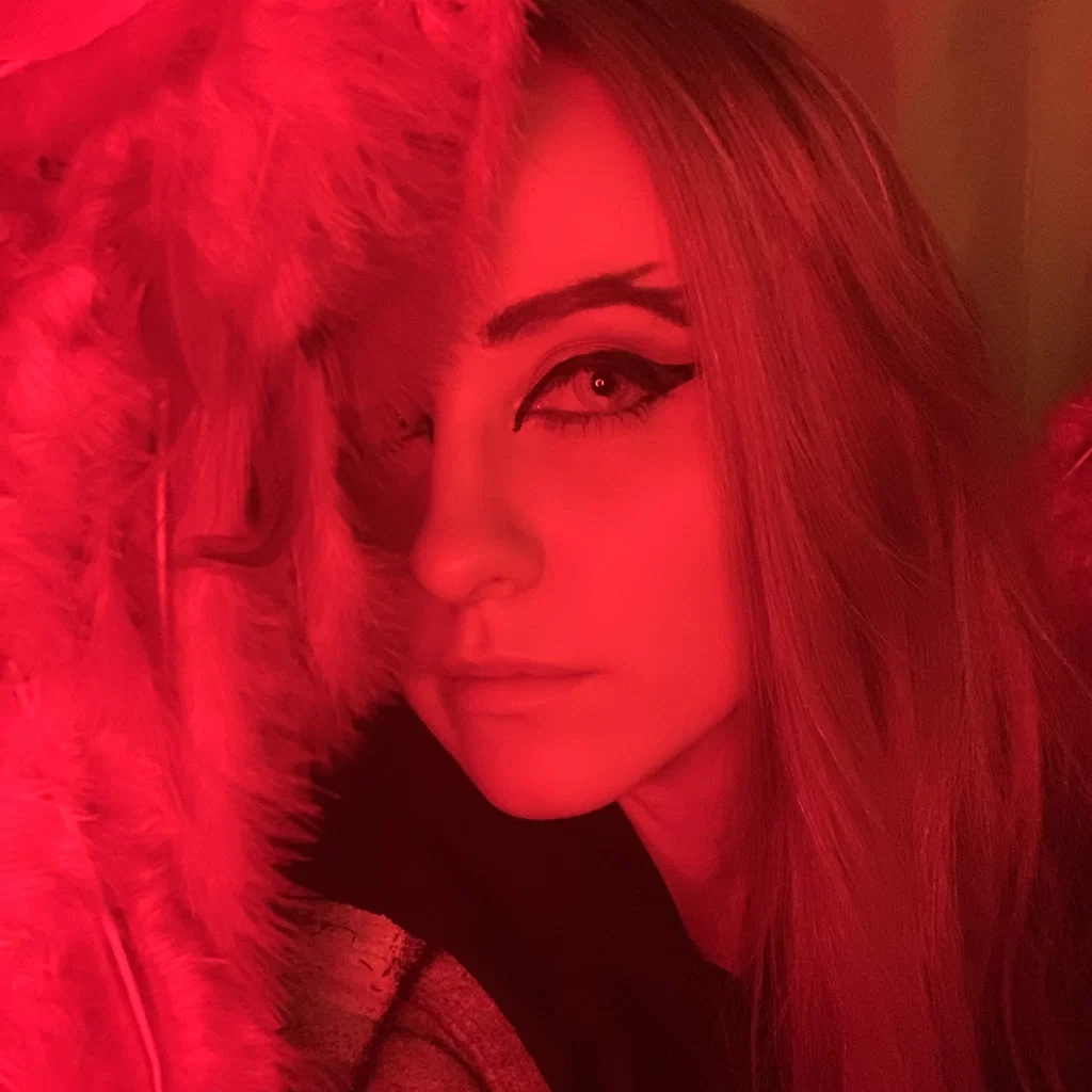 Sylvan Willow's avatar