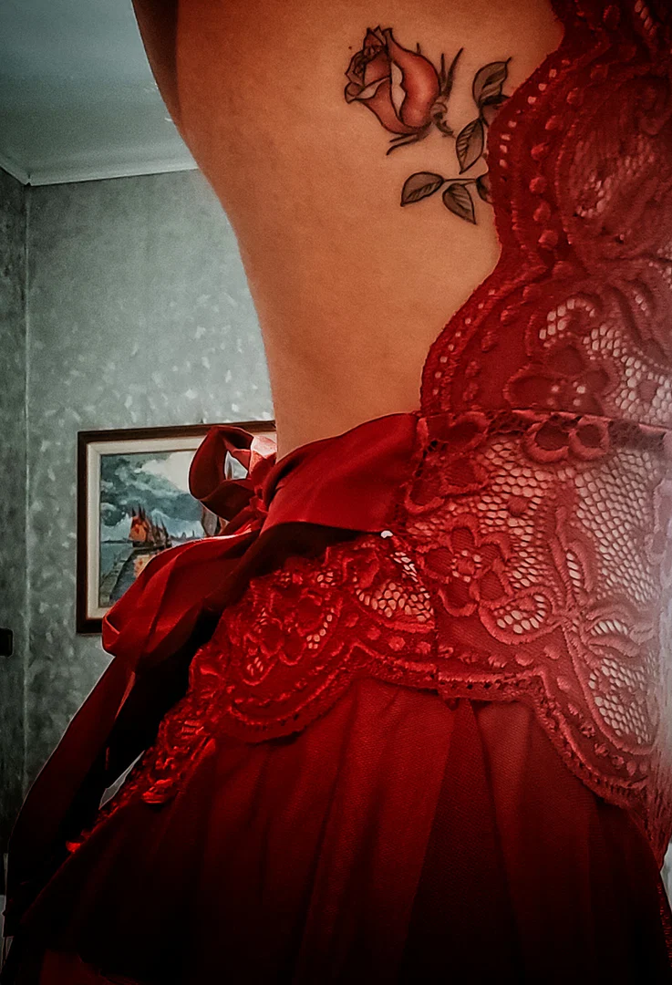 Angelica profile banner