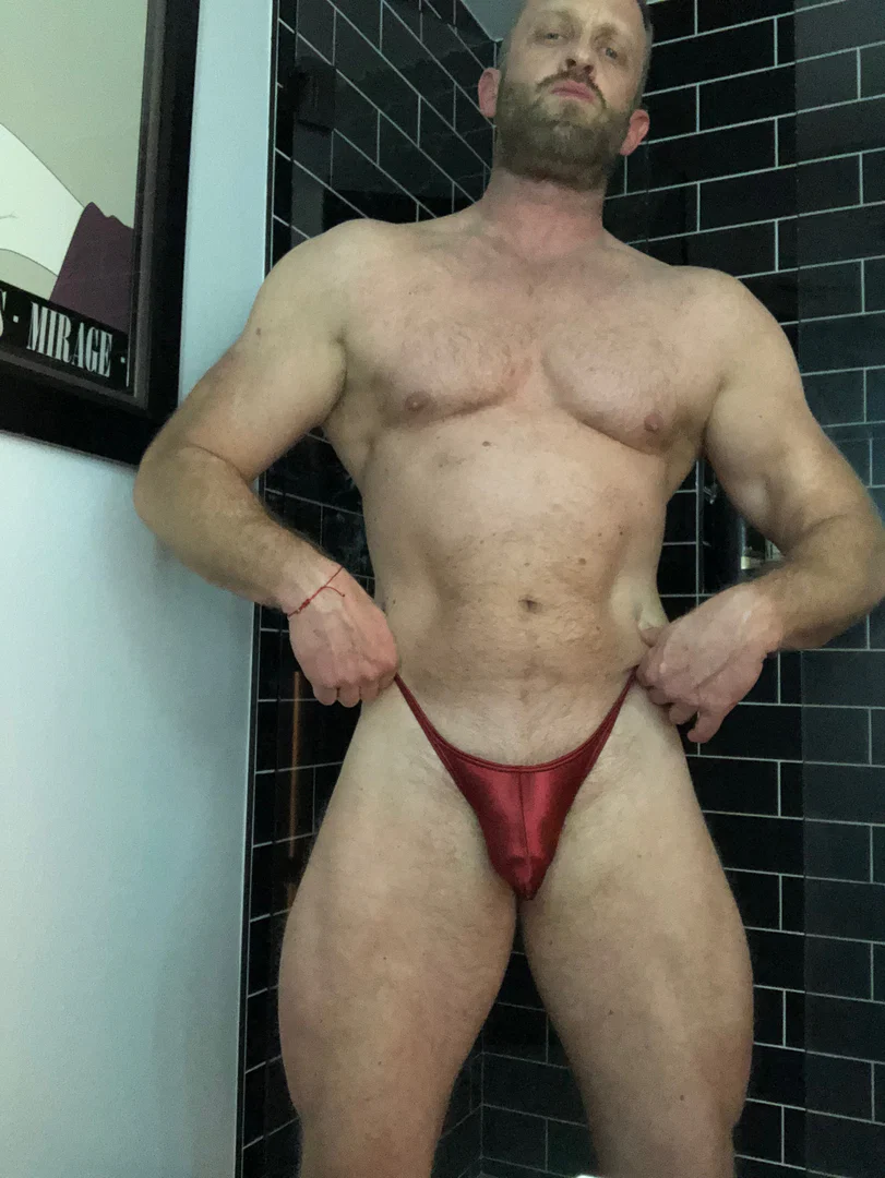 Flex profile banner
