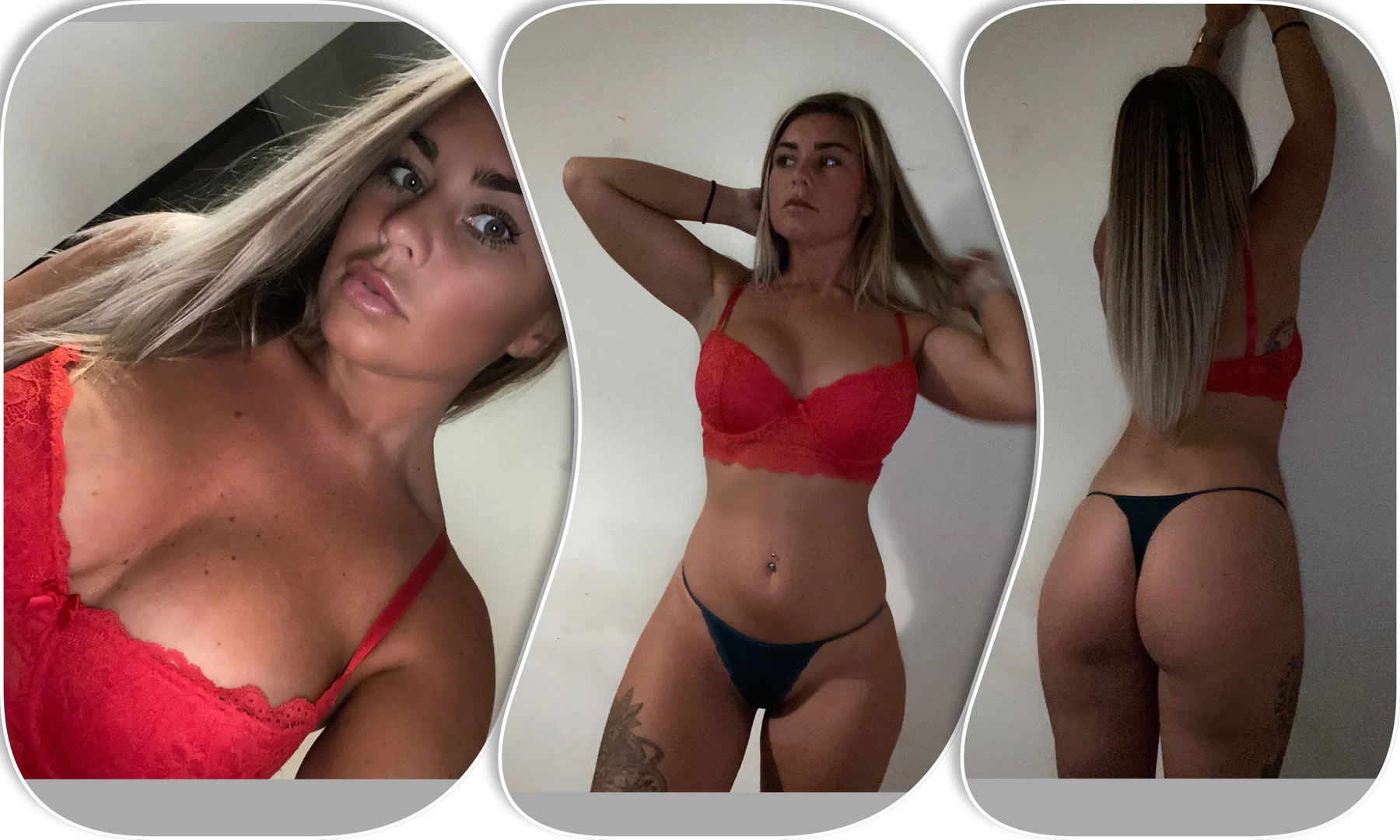 SeñoritaSelinax profile banner