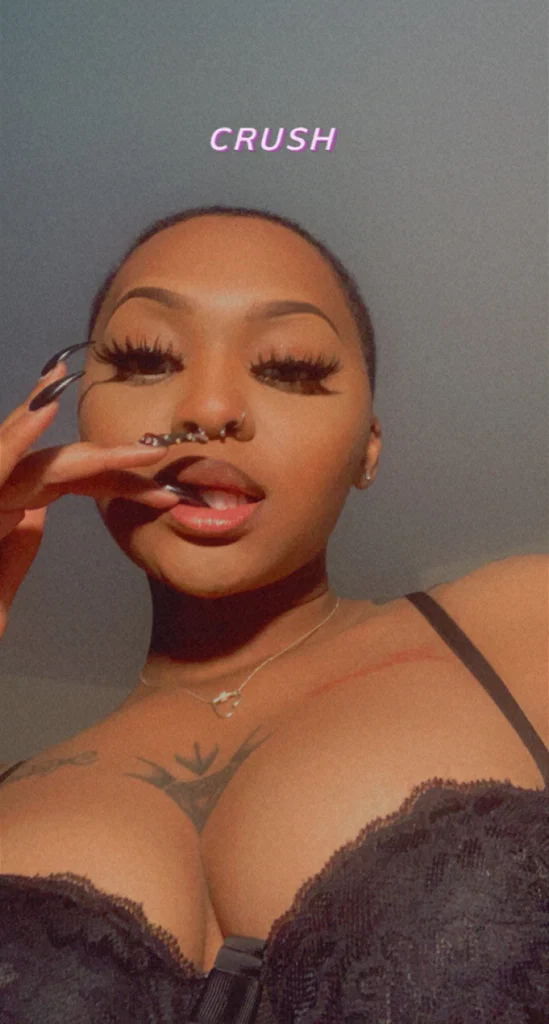 Chyna's avatar