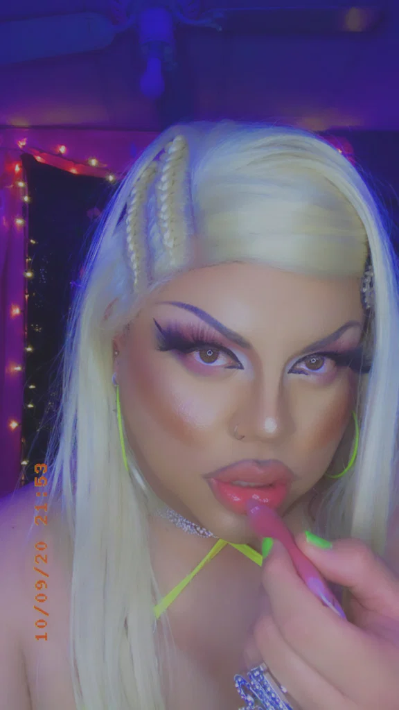 💕 M I L E E N A - Y 2 K 💕's avatar