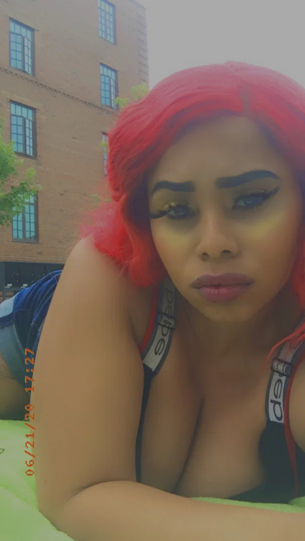 SUPREME GODDESS✨🌪❤️ profile banner