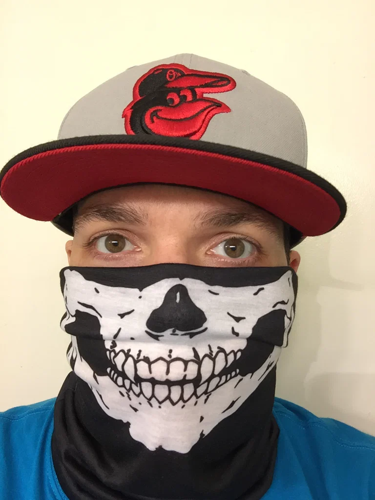 John Michael's avatar