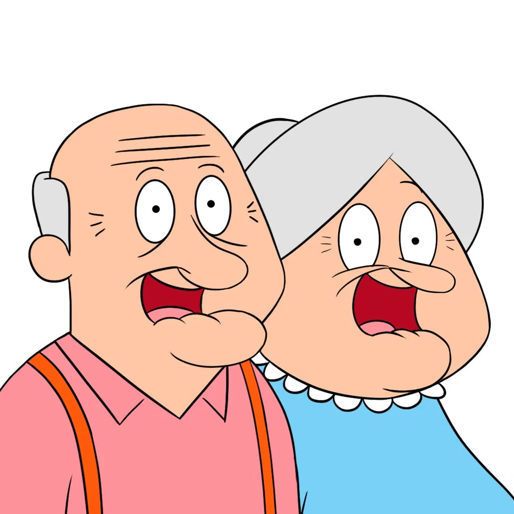 Armand et Rolande's avatar