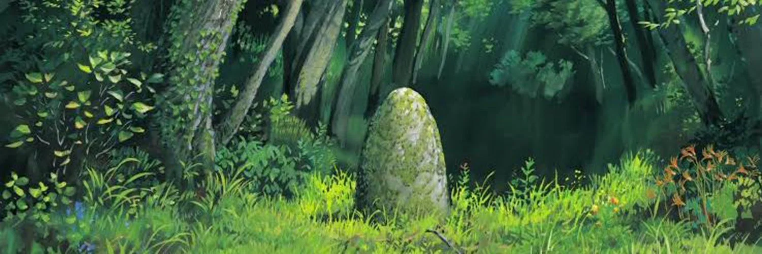 leafy profile banner