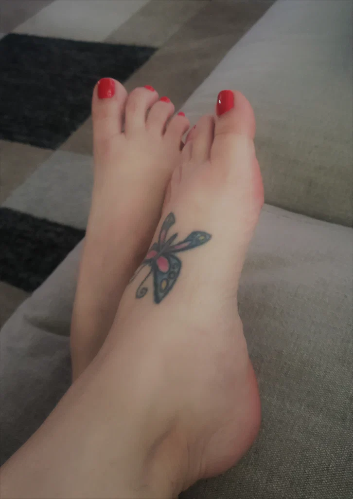 Flirty Feet's avatar