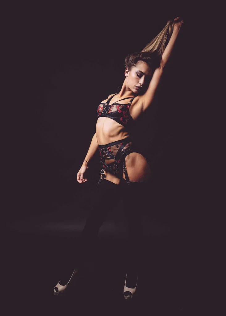 Danni Sins's avatar