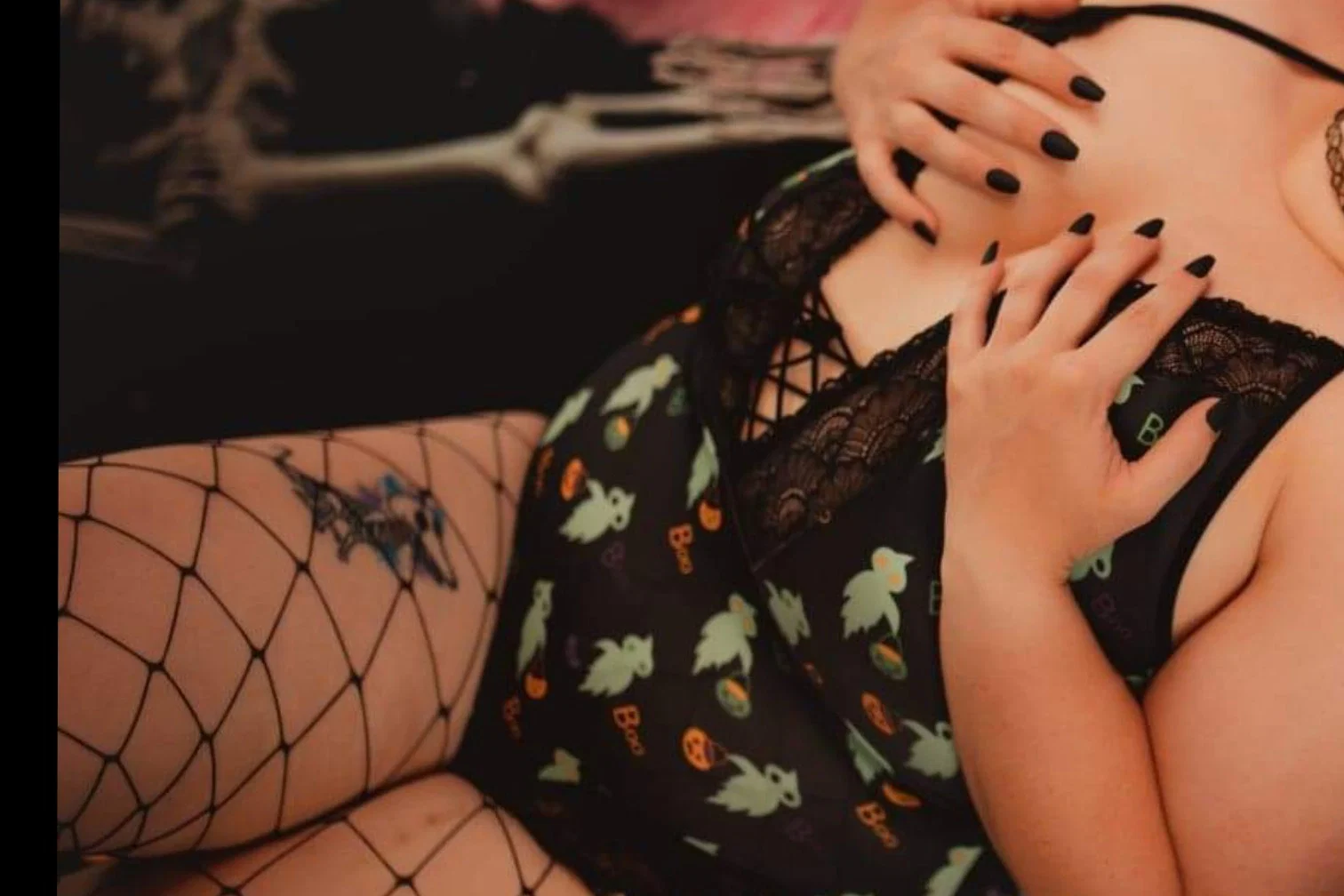 Charlene Hauri profile banner